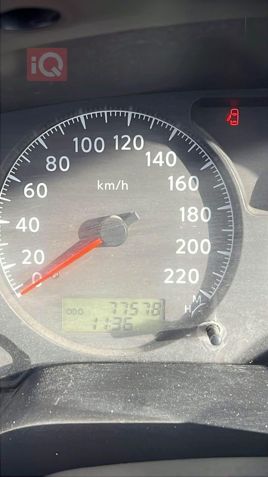نيسان باترول سفاري